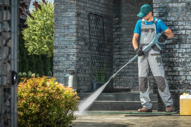 Best Fence Cleaning  in Sunnyvale, CA