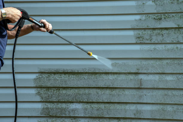Best Post-Construction Pressure Washing  in Sunnyvale, CA
