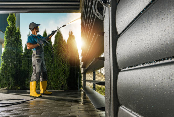 Best Gas Station Cleaning  in Sunnyvale, CA