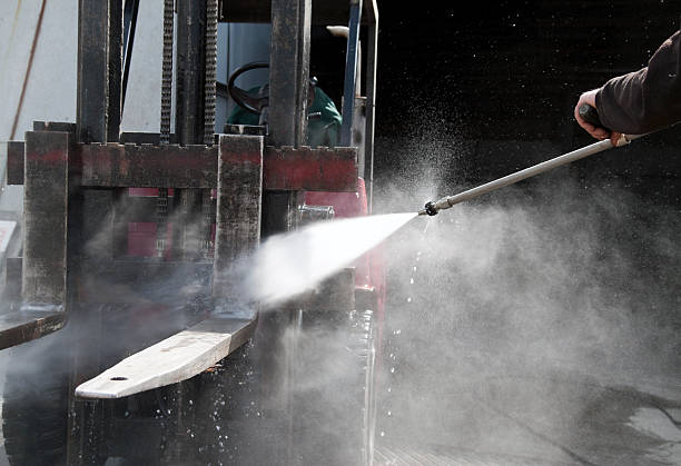 Best Driveway Pressure Washing  in Sunnyvale, CA